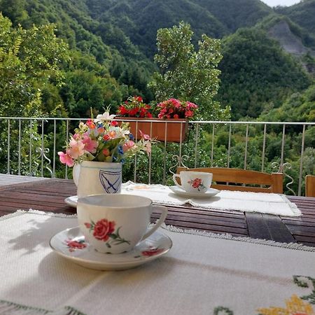 B&B Donnini Firenzuola Buitenkant foto