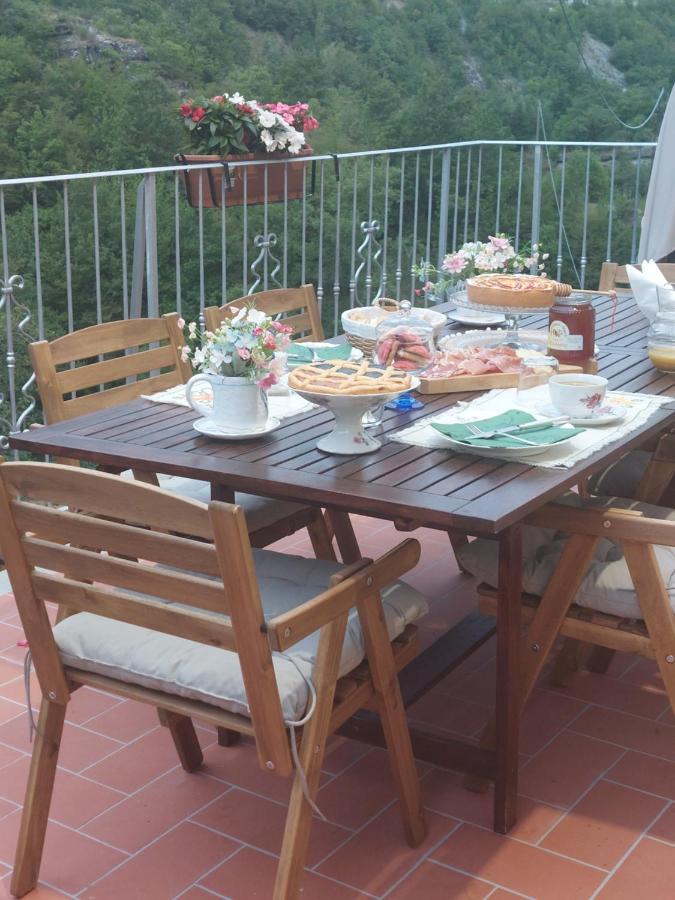 B&B Donnini Firenzuola Buitenkant foto