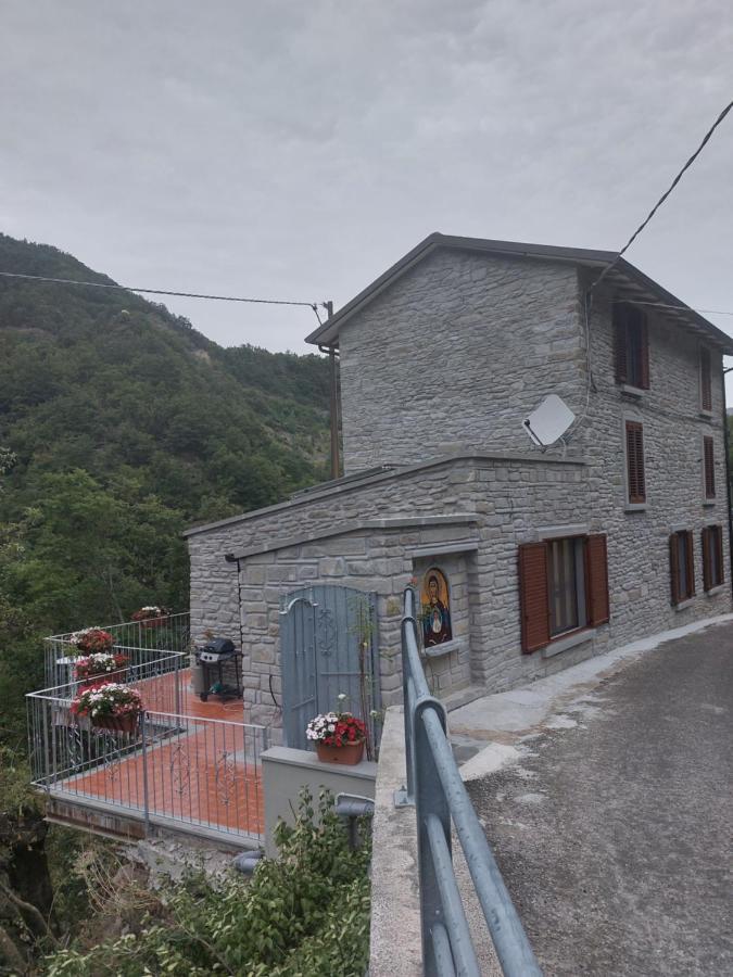 B&B Donnini Firenzuola Buitenkant foto