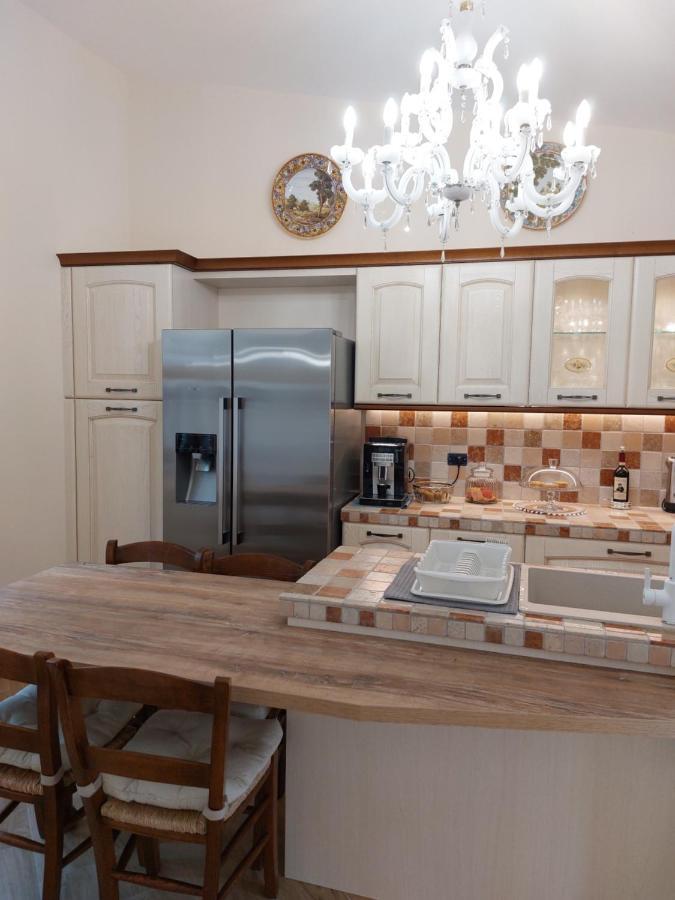 B&B Donnini Firenzuola Buitenkant foto