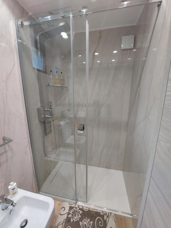 B&B Donnini Firenzuola Buitenkant foto