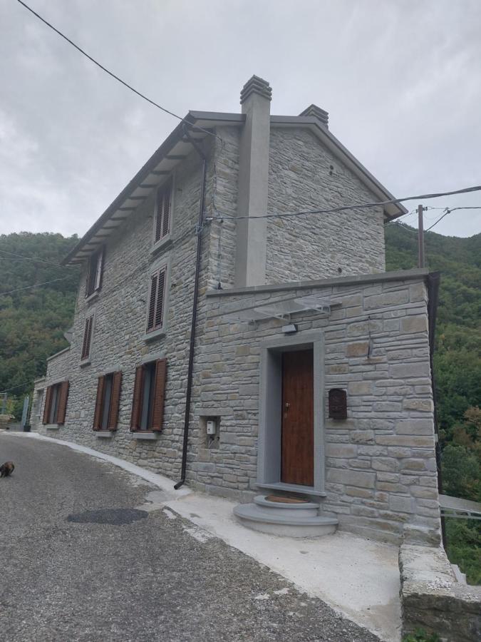 B&B Donnini Firenzuola Buitenkant foto
