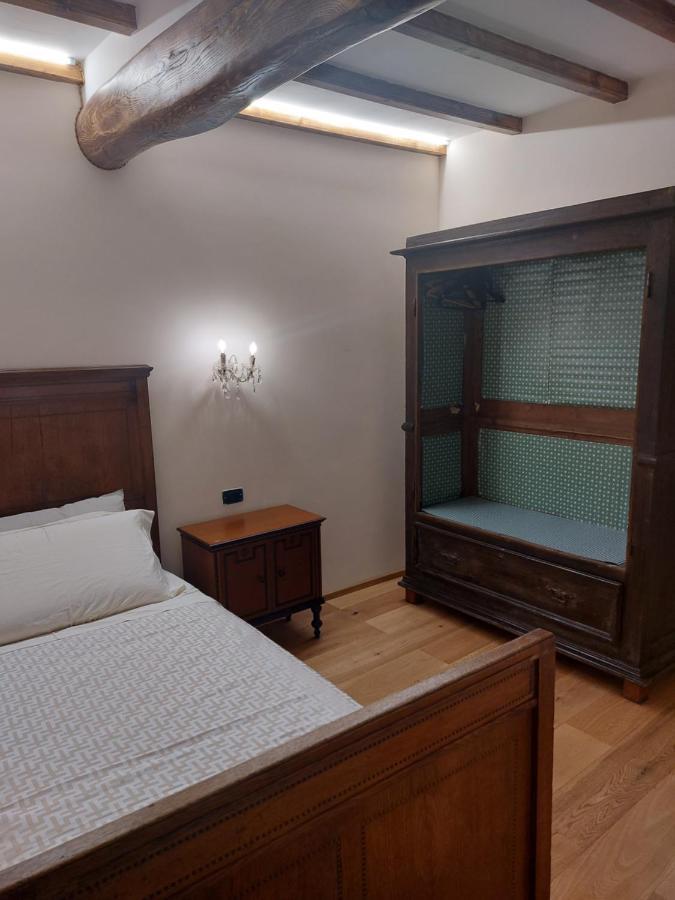 B&B Donnini Firenzuola Buitenkant foto