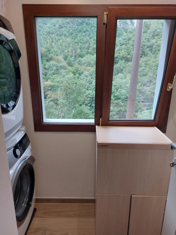 B&B Donnini Firenzuola Buitenkant foto