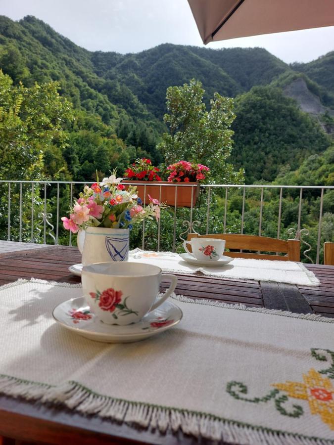 B&B Donnini Firenzuola Buitenkant foto