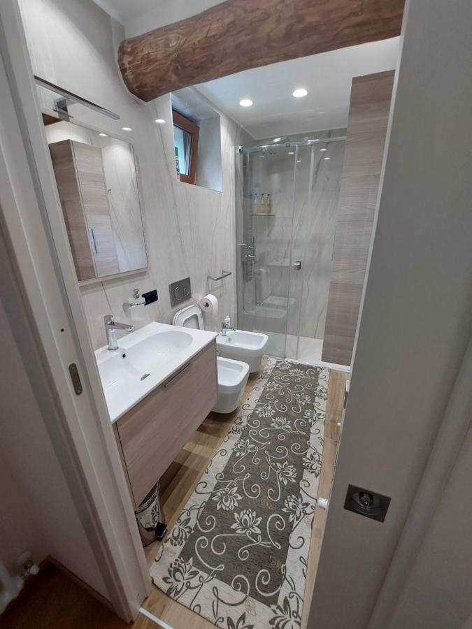 B&B Donnini Firenzuola Buitenkant foto