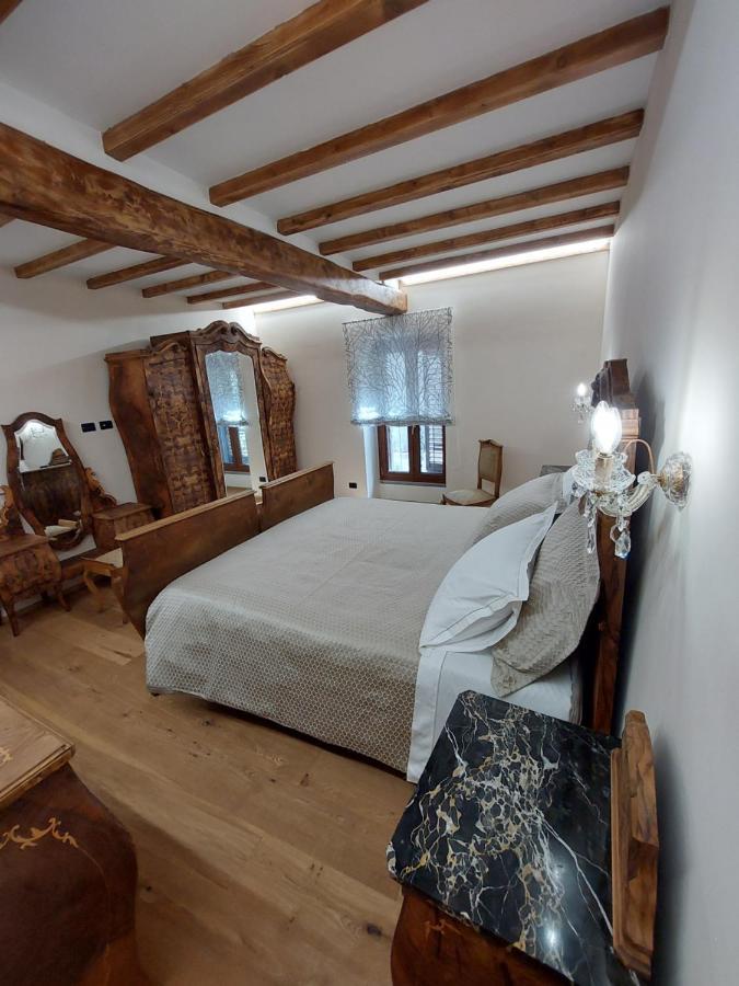 B&B Donnini Firenzuola Buitenkant foto