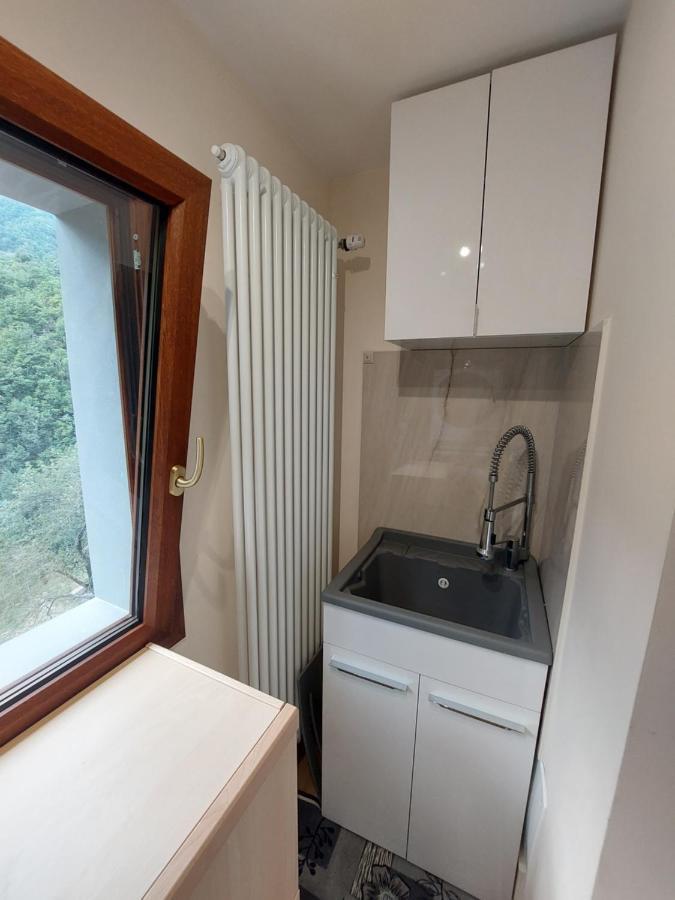 B&B Donnini Firenzuola Buitenkant foto