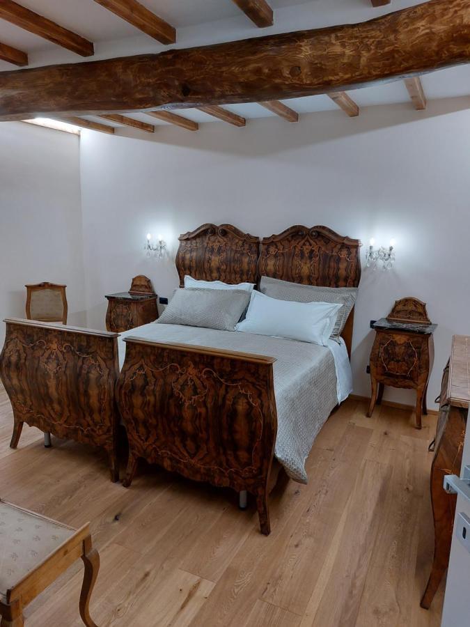 B&B Donnini Firenzuola Buitenkant foto