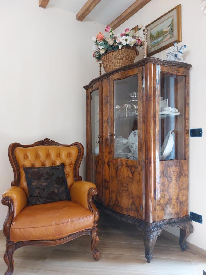 B&B Donnini Firenzuola Buitenkant foto