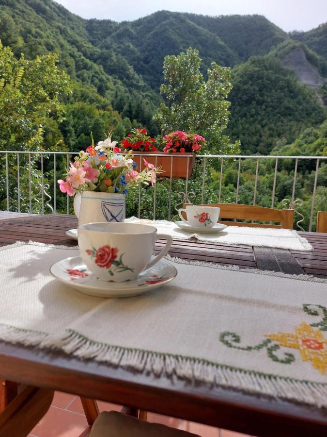 B&B Donnini Firenzuola Buitenkant foto