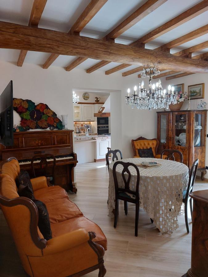 B&B Donnini Firenzuola Buitenkant foto