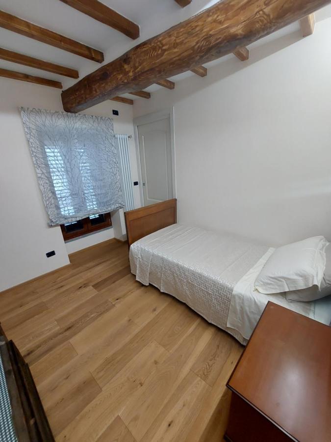 B&B Donnini Firenzuola Buitenkant foto