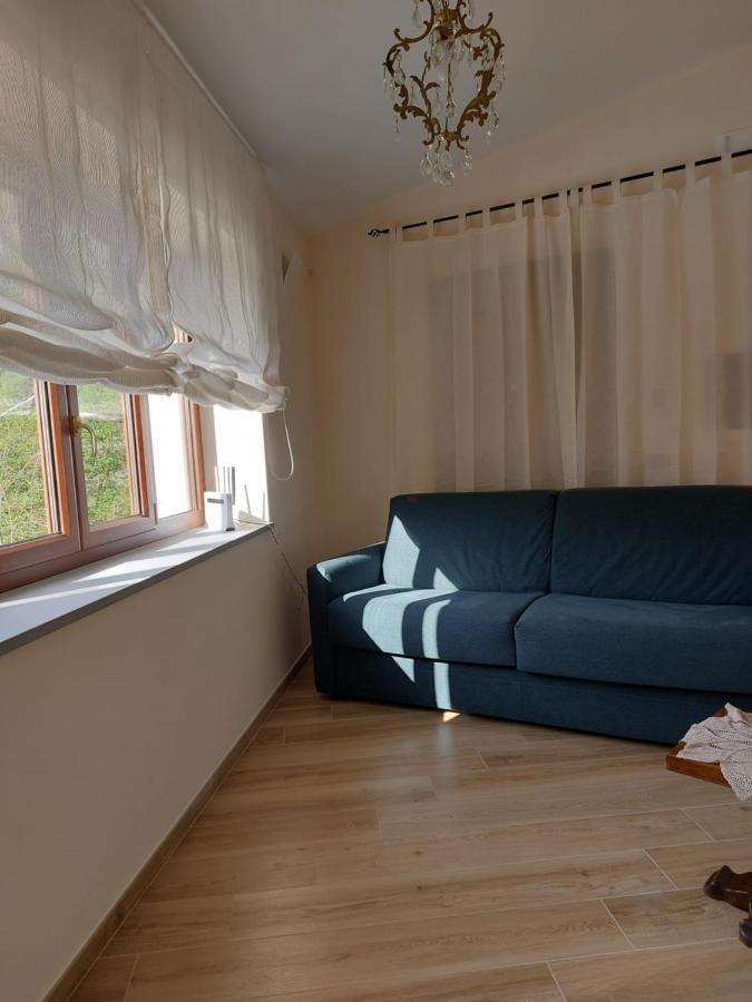 B&B Donnini Firenzuola Buitenkant foto