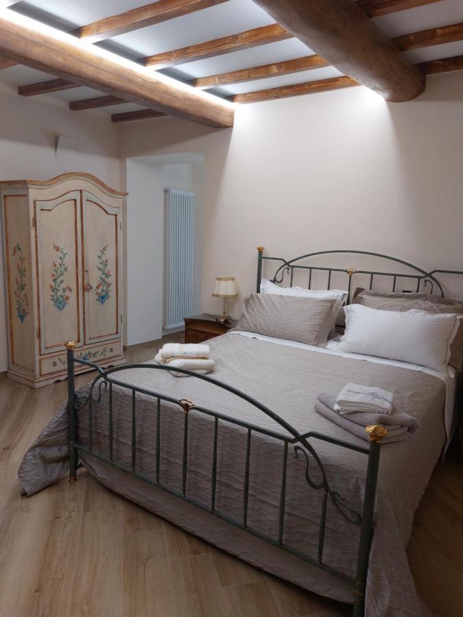 B&B Donnini Firenzuola Buitenkant foto