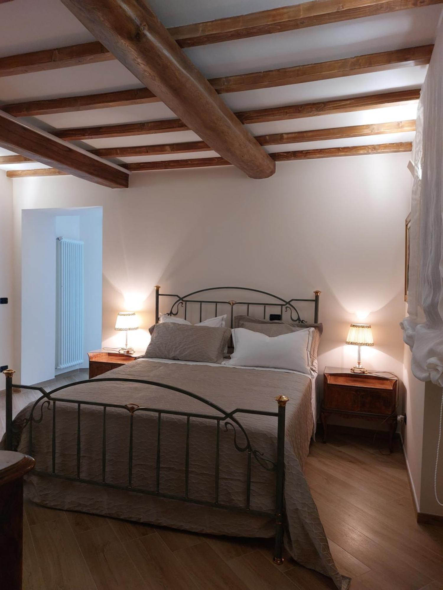 B&B Donnini Firenzuola Buitenkant foto