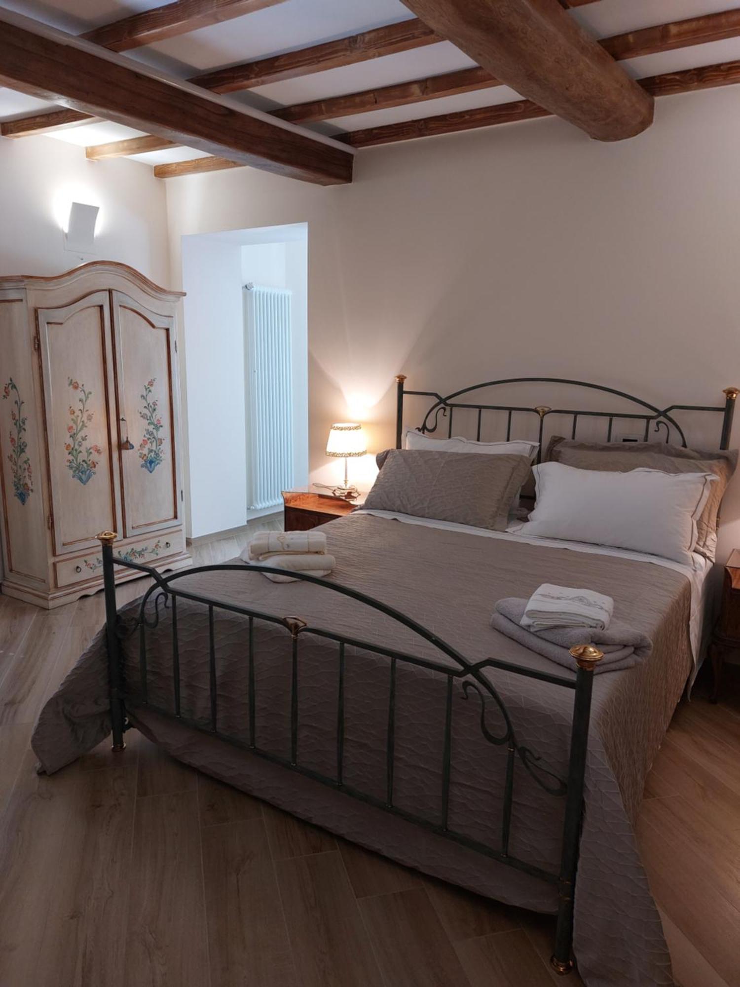 B&B Donnini Firenzuola Buitenkant foto