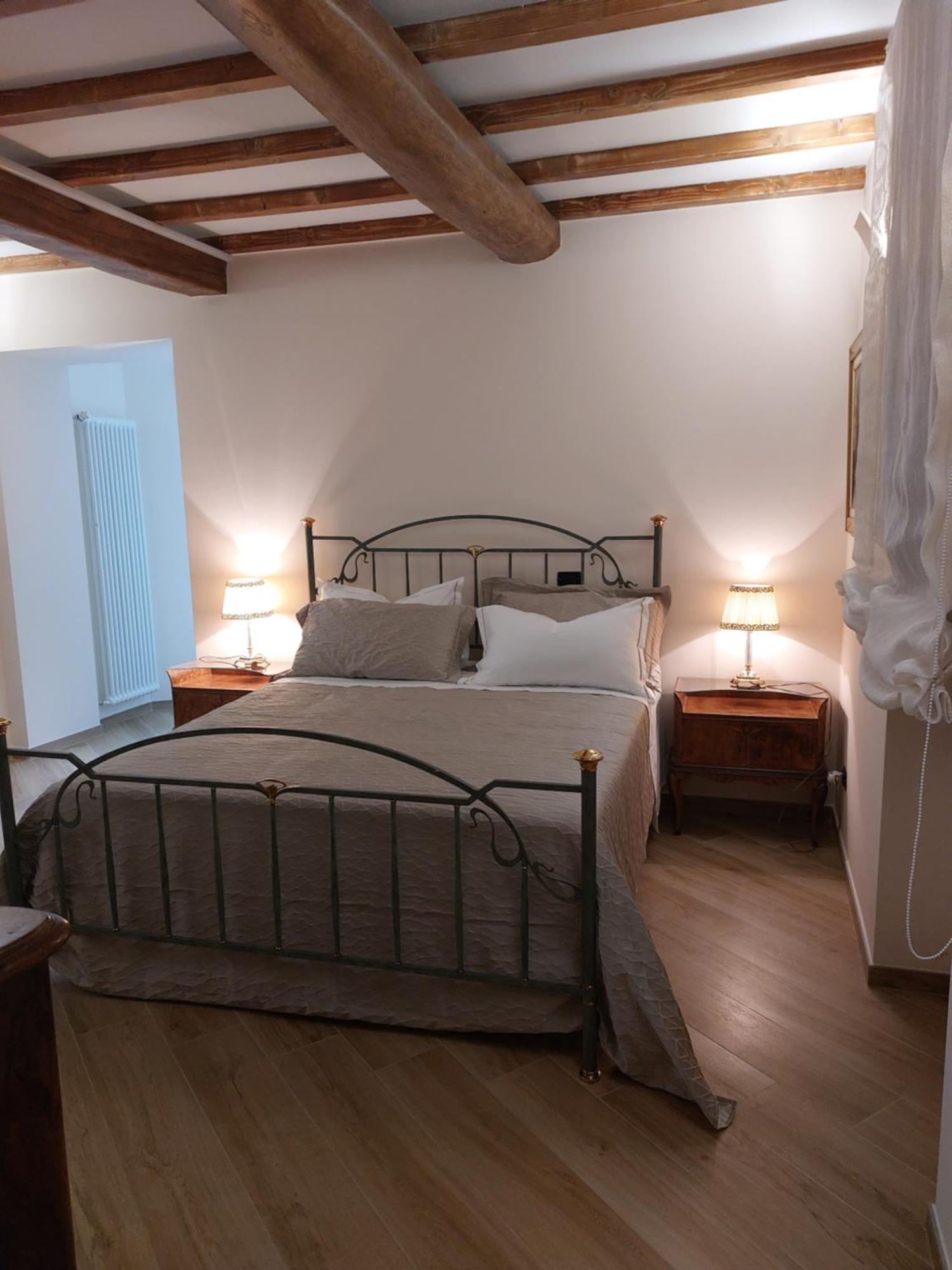 B&B Donnini Firenzuola Buitenkant foto