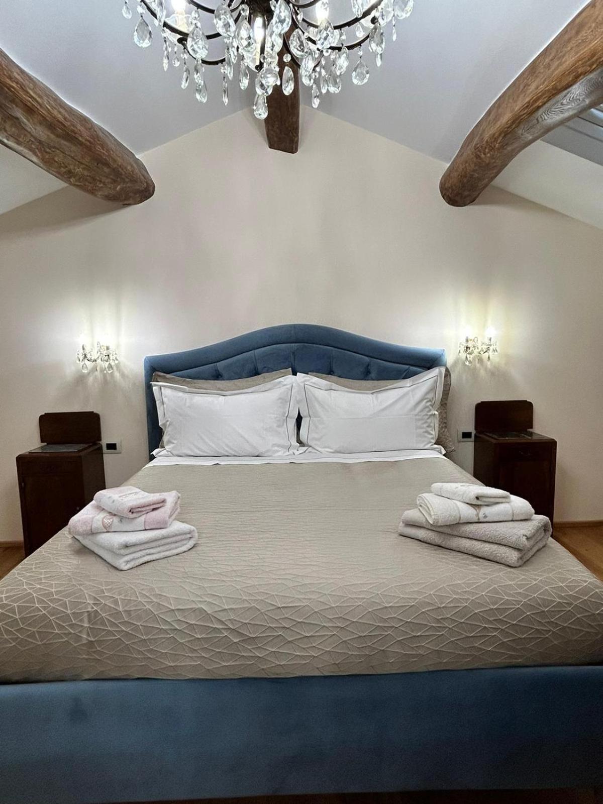 B&B Donnini Firenzuola Buitenkant foto