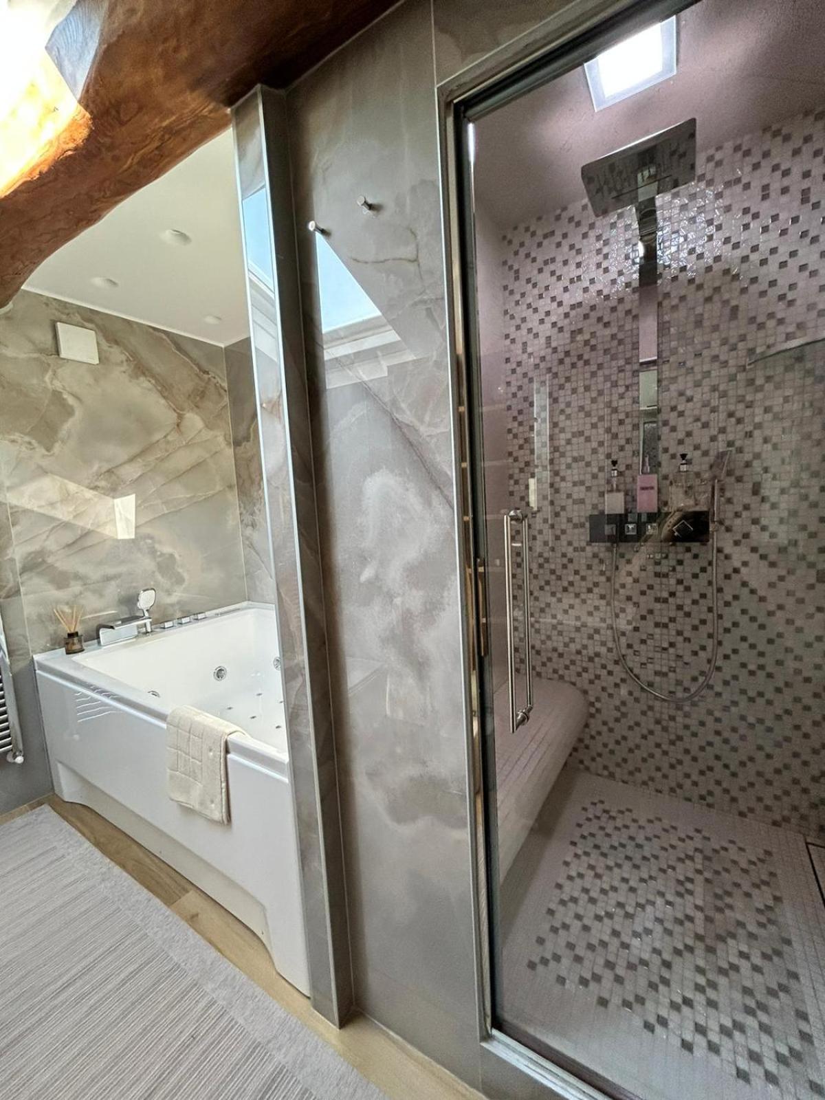 B&B Donnini Firenzuola Buitenkant foto